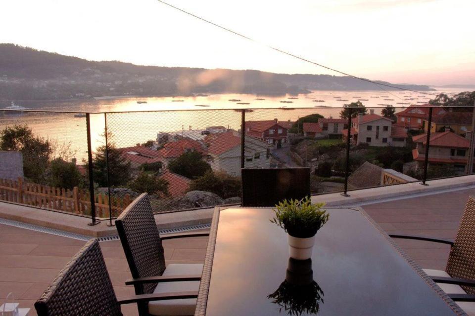 Mirador Ria De Aldan